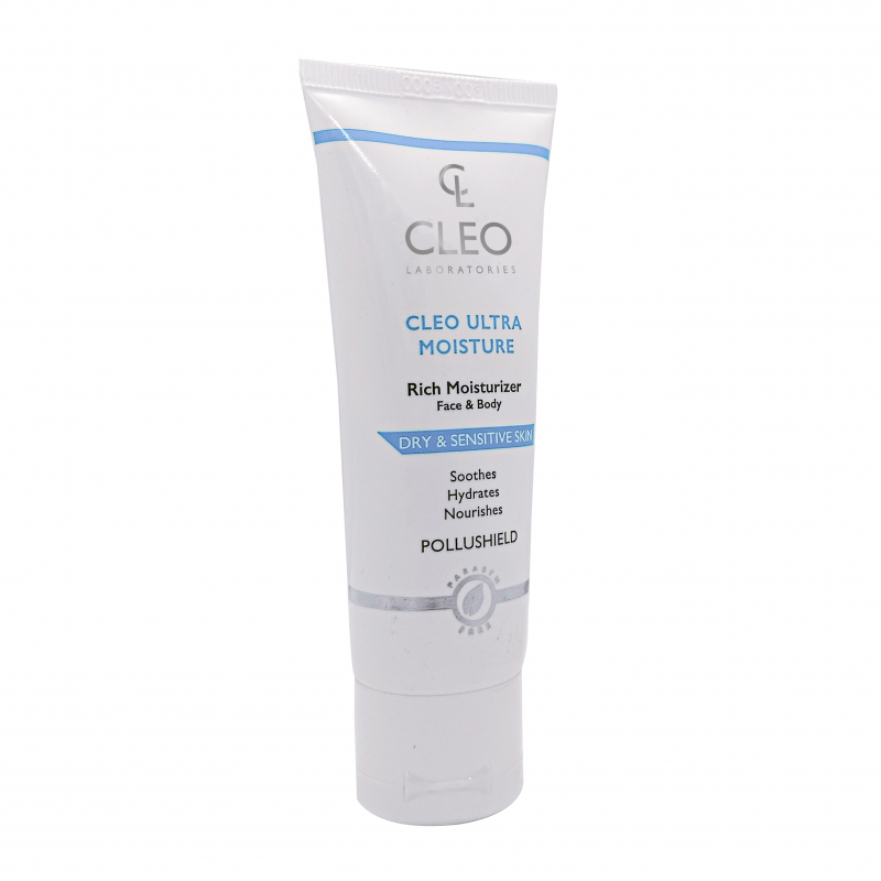 CLEO ULTRA MOISTURE 40ML