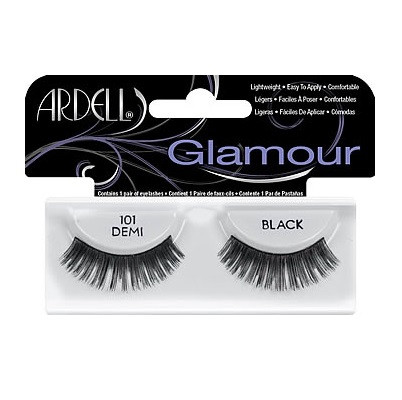 ARDELL GLAMOUR BLACK (101) 1100