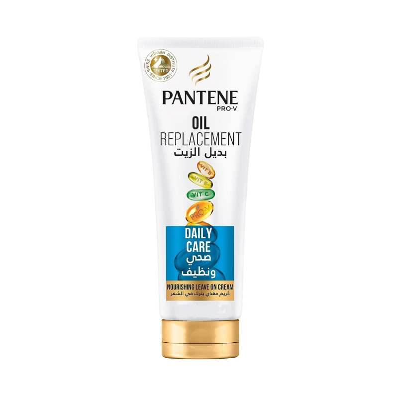 PANTENE DAILY CARE OIL REPLACEMENT 180M