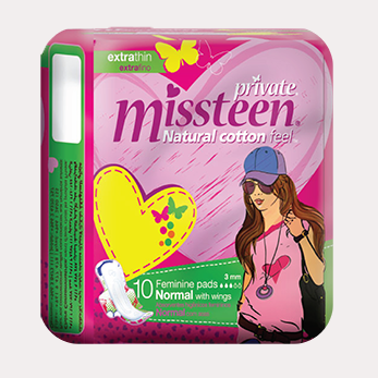 Private | Ultra Teen Girls | 10*18K 937