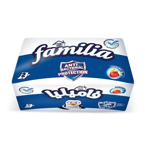 FAMILIA TISSUES 500T