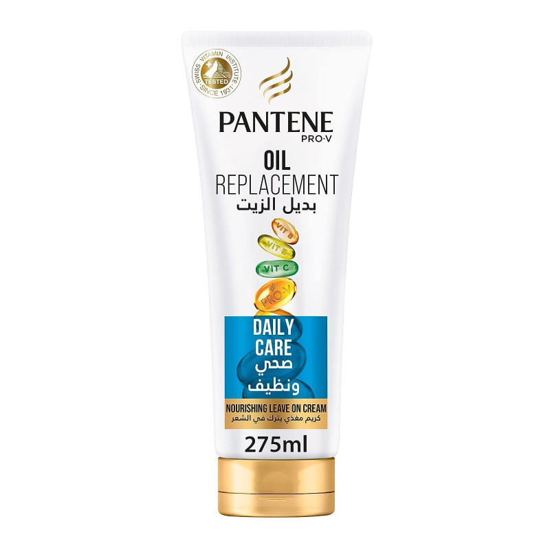 PANTENE DAILY CARE OIL REPLACEMENT 275ML