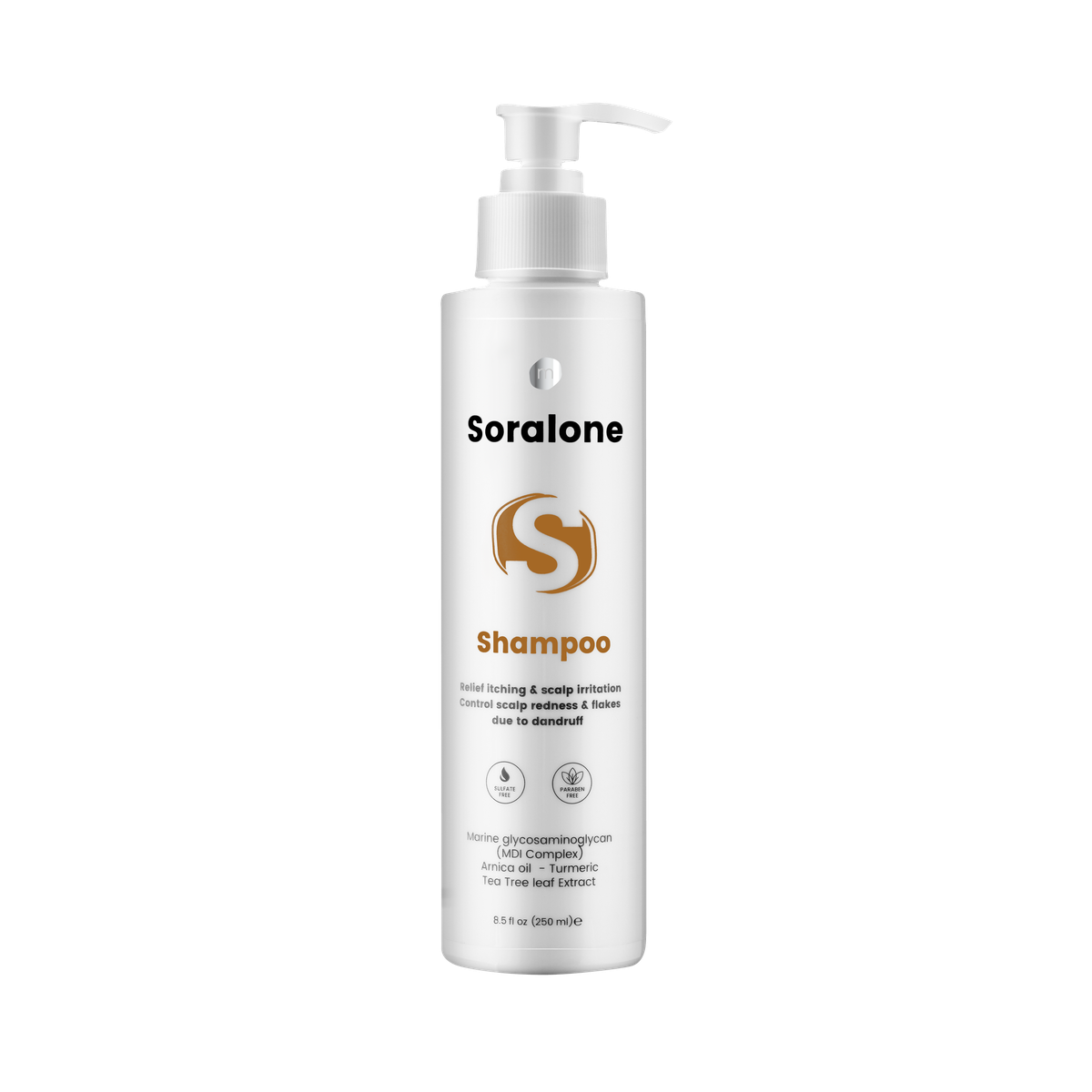 Soralone Shampoo 250ml