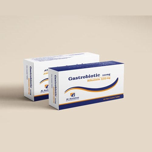 GASTROBIOTIC 550MG 30TAB