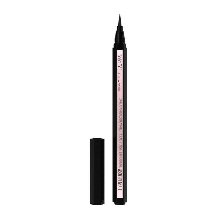 MAYBELLINE  PENCIL HYPEREASY LIQUID EYELINER BLACK