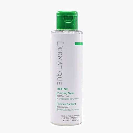 DERMATIQUE REFINE TONER 200ML
