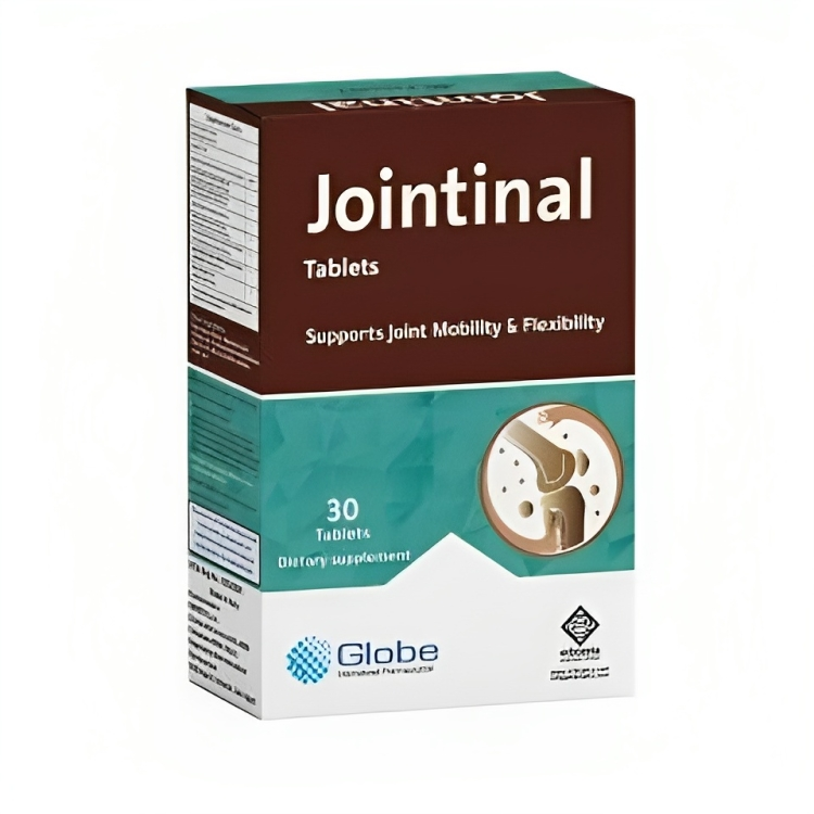 JOINTINAL 30 TAB