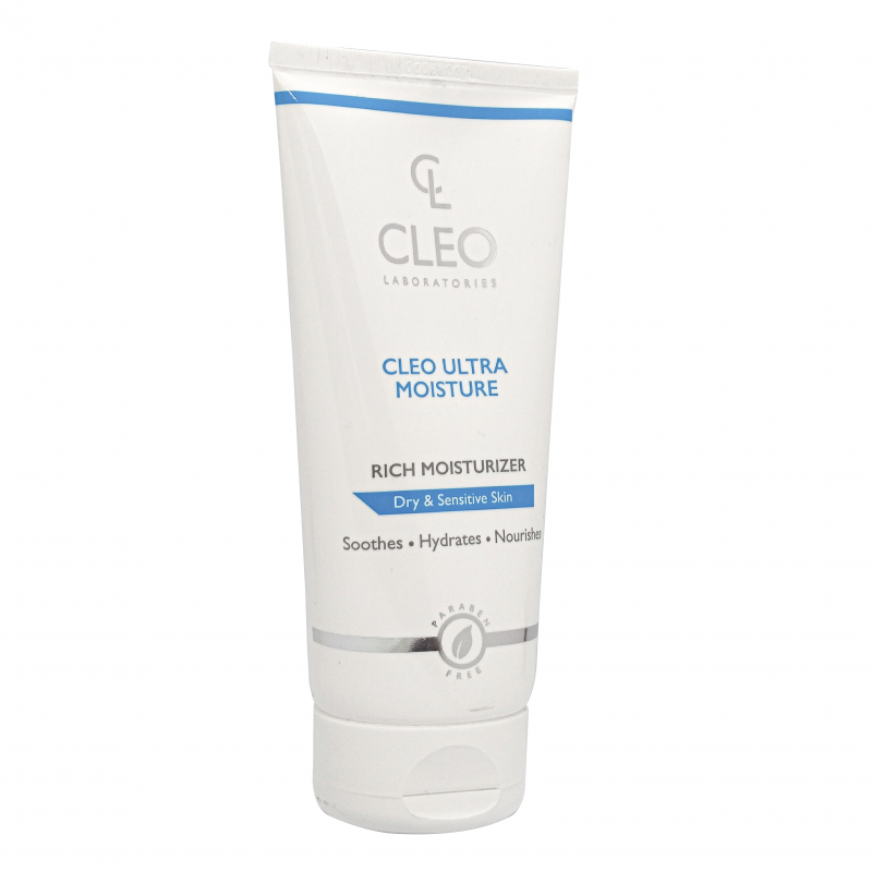 CLEO ULTRA MOISTURE 150ML
