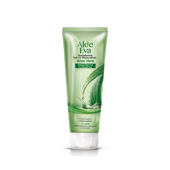 ALOE EVA HAIR OIL REPLACEMENT ALOE VERA 150ML