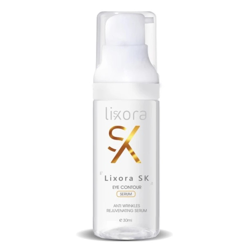 LIXORA SK EYE CONTOUR SERUM 30ML