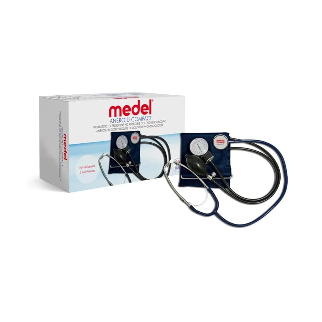 MEDEL ANEROID COMPACT