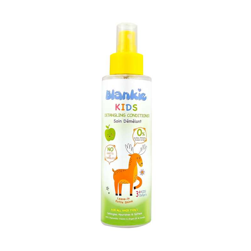 BLANKIE KIDS DETANGLING CONDITIONER 200ML