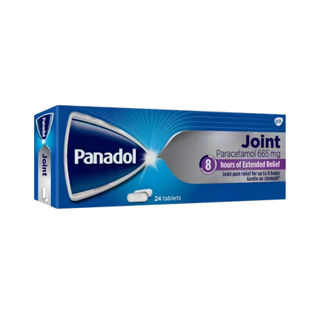 PANADOL JOINT 24 TAB