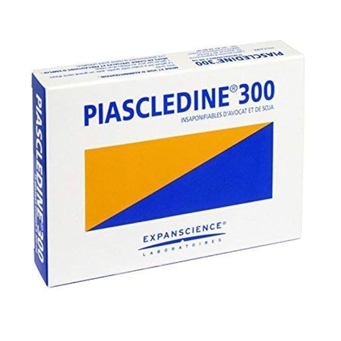 PIASCLEDINE# 300 15CAP