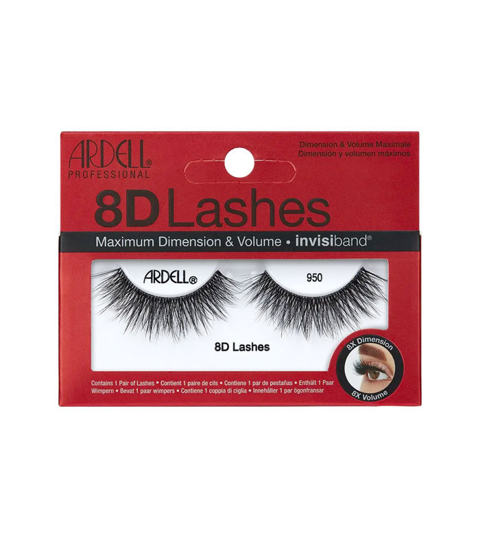 ARDELL 8D LASHES (950) 4371