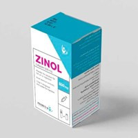 ZINOL 1G VIAL