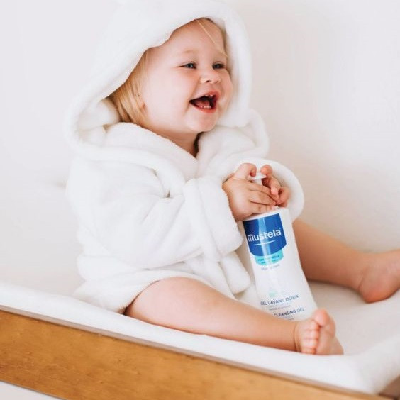 BABY CARE AND NUTRITION