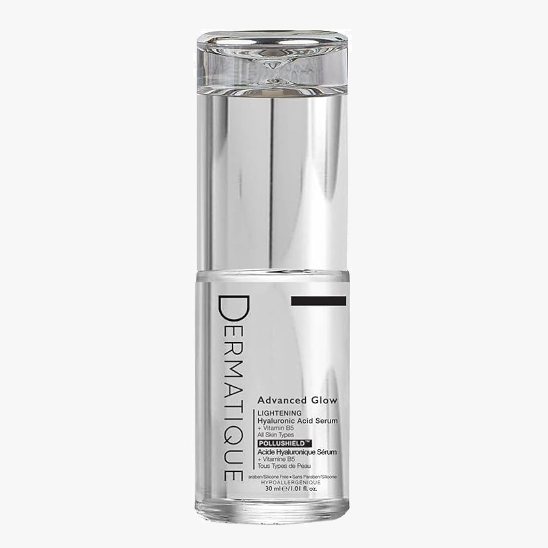 DERMATIQUE ADVANCED GLOW HYALURONIC ACID SERUM 30 ML
