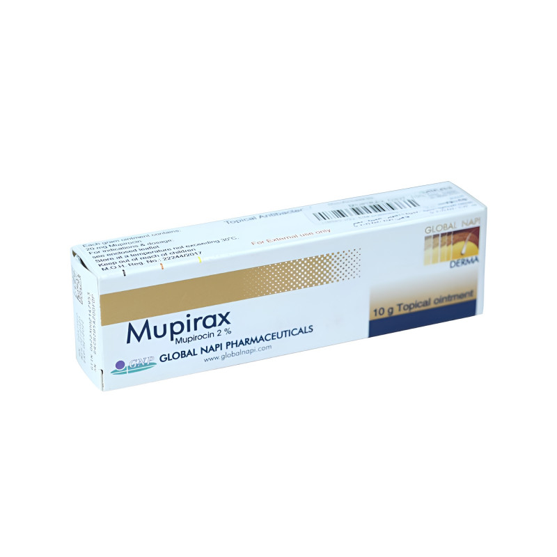MUPIRAX OINT 10G