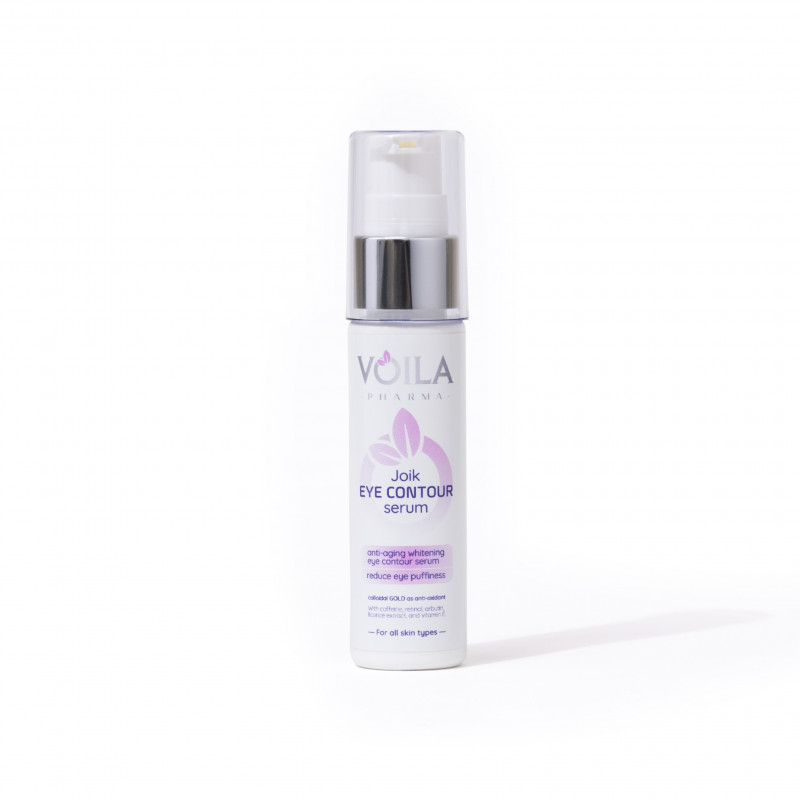 VOILA JOIK EYE CONTOUR SERUM 30ML
