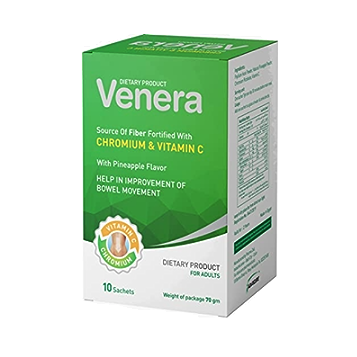 VENERA 10 SACHETS