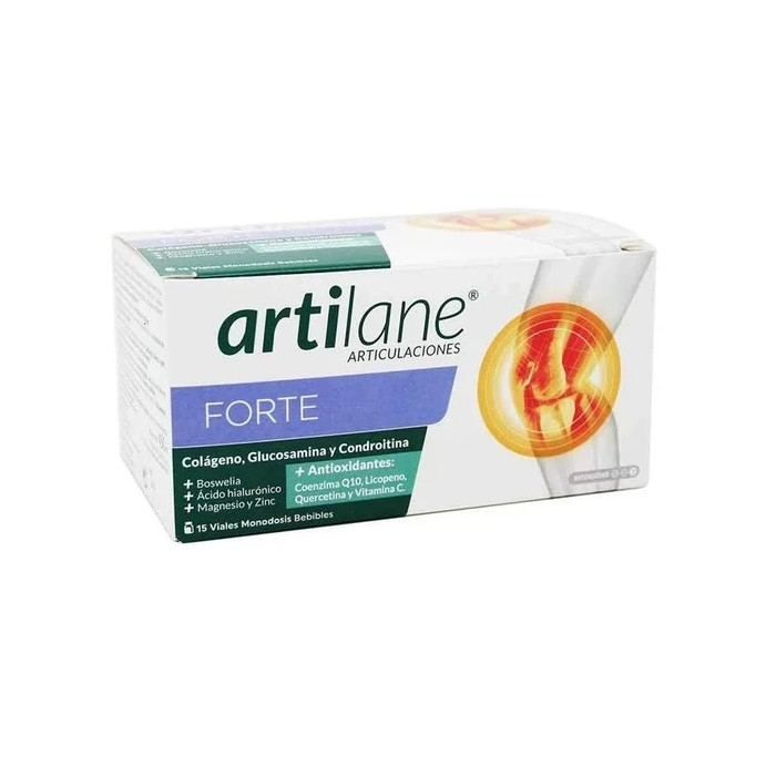 ARTILANE (FORTE BOVINE) ORAL 15 AMP