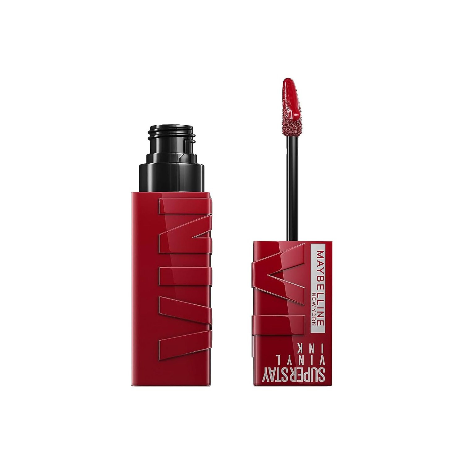 MAYBELLINE SUPERSTAY VINYL 20 COY