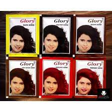 GLORY
