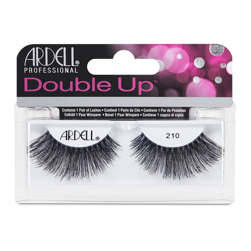 ARDELL DOUBLE UP LASHES (210) 4944