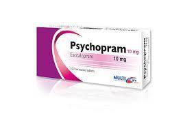 PSYCHOPRAM 10MG 30TAB
