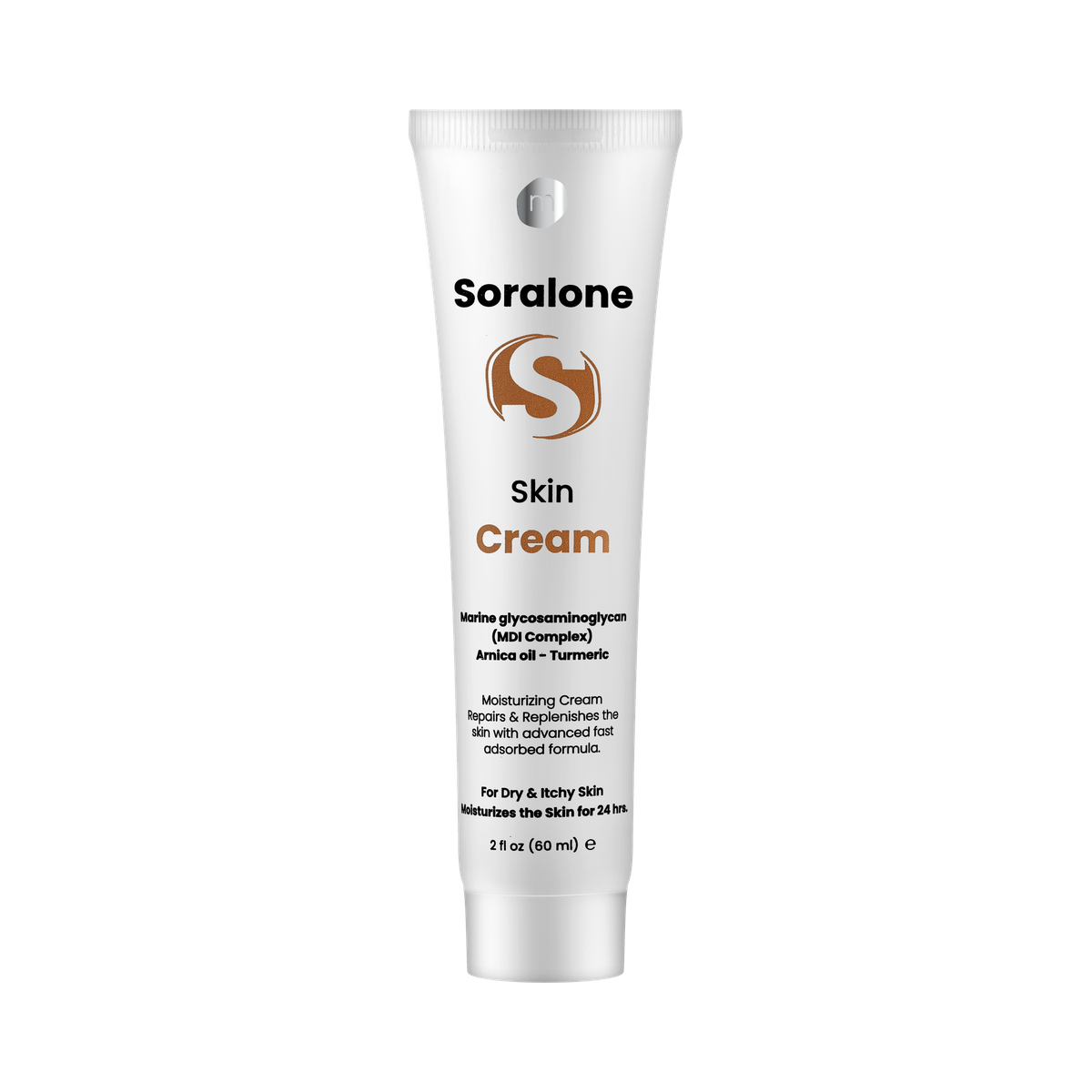 Soralone Skin Cream 60ml