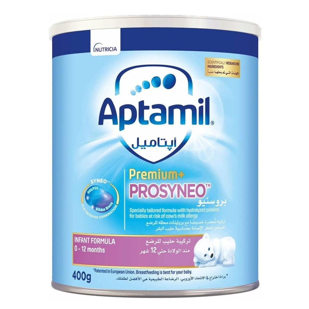 APTAMIL (PROSYNEO) MILK 400 GM