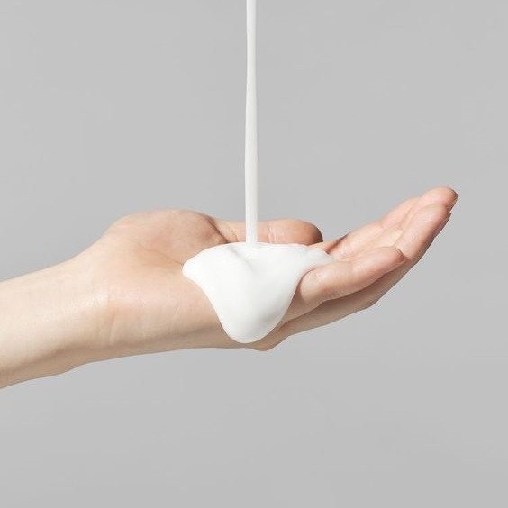 SHAMPOO AND CONDITIONER